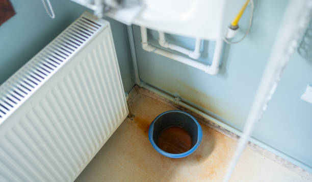 Best Water damage restoration process  in Roosevelt, NY